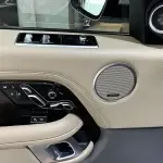 Land Rover Range Rover 2021 400 л.с. 400 л.с. из Китая