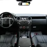 Land Rover Discovery 2016 из Китая
