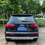 Audi Q7 2019 из Китая