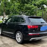 Audi Q7 2019 из Китая