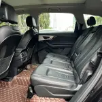 Audi Q7 2019 из Китая