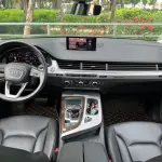 Audi Q7 2019 из Китая