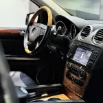 Mercedes-Benz GL-Class 2009 из Китая