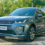 Land Rover Discovery Sport 2022 из Китая