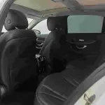Mercedes-Benz C-Class 2021 из Китая