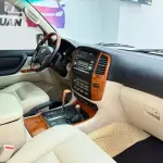 Toyota Land Cruiser 2004 из Китая