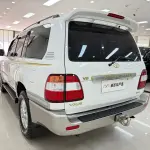Toyota Land Cruiser 2004 из Китая