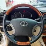 Toyota Land Cruiser 2004 из Китая