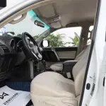 Toyota Prado (Import) 2013 из Китая