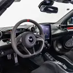McLaren 2018 из Китая