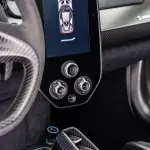 McLaren 2018 из Китая