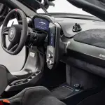McLaren 2018 из Китая