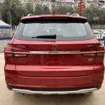 Roewe RX5 2017 из Китая