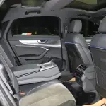 Audi A6L New Energy 2021 из Китая