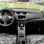 Nissan Sylphy 2025 из Китая