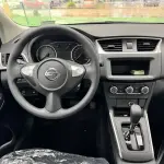 Nissan Sylphy 2025 из Китая