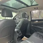 Volkswagen Passat 2021 из Китая