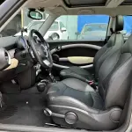 MINI Mini Clubman 2009 из Китая
