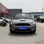 MINI Mini Clubman 2009 из Китая