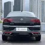 Volkswagen Magotan 2023 из Китая