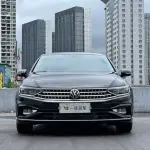 Volkswagen Magotan 2023 из Китая
