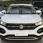 Volkswagen Tayron 2022 из Китая