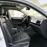 Volkswagen Tayron 2022 из Китая