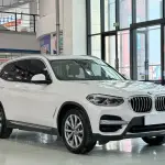 BMW X3 2020 из Китая