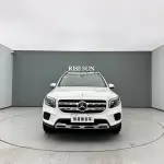 Mercedes-Benz GLB 2021 из Китая