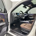Mercedes-Benz GLB 2021 из Китая