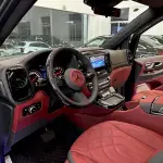 Mercedes-Benz Vito 2025 из Китая