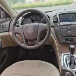 Buick Regal 2013 из Китая