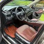 Buick Envision Plus 2016 из Китая