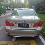 BMW 7 Series 2010 из Китая