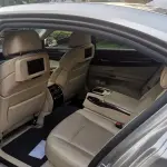 BMW 7 Series 2010 из Китая