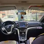 Venucia T70 2015 из Китая