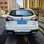 Venucia T70 2015 из Китая