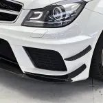 Mercedes-Benz C-Class AMG 2012 из Китая
