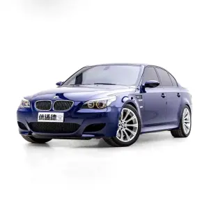 BMW M5 2006 из Китая