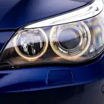 BMW M5 2006 из Китая