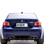 BMW M5 2006 из Китая