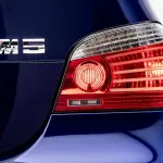 BMW M5 2006 из Китая
