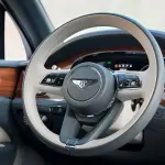 Bentley Bentayga 2020 из Китая