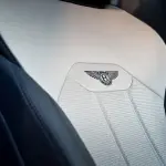 Bentley Bentayga 2020 из Китая