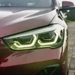 BMW X1 2021 из Китая