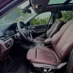 BMW X1 2021 из Китая