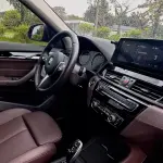 BMW X1 2021 из Китая