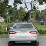 Maserati Quattroporte 2016 из Китая