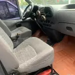 Ford Transit Classic 2015 из Китая
