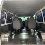 Ford Transit Classic 2015 из Китая